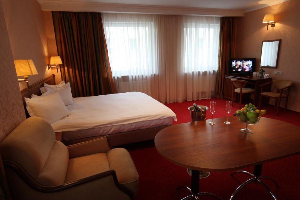 Delice Hotel ลวีฟ ห้อง รูปภาพ