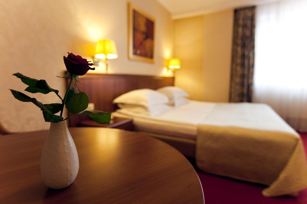 Delice Hotel ลวีฟ ภายนอก รูปภาพ