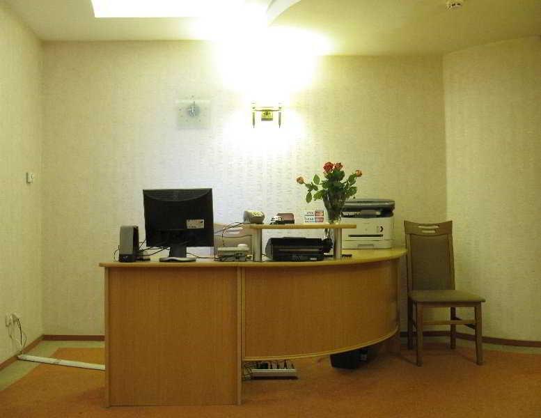 Delice Hotel ลวีฟ ภายใน รูปภาพ