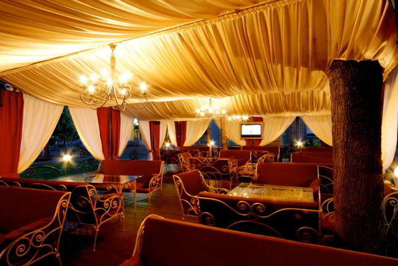 Delice Hotel ลวีฟ ร้านอาหาร รูปภาพ