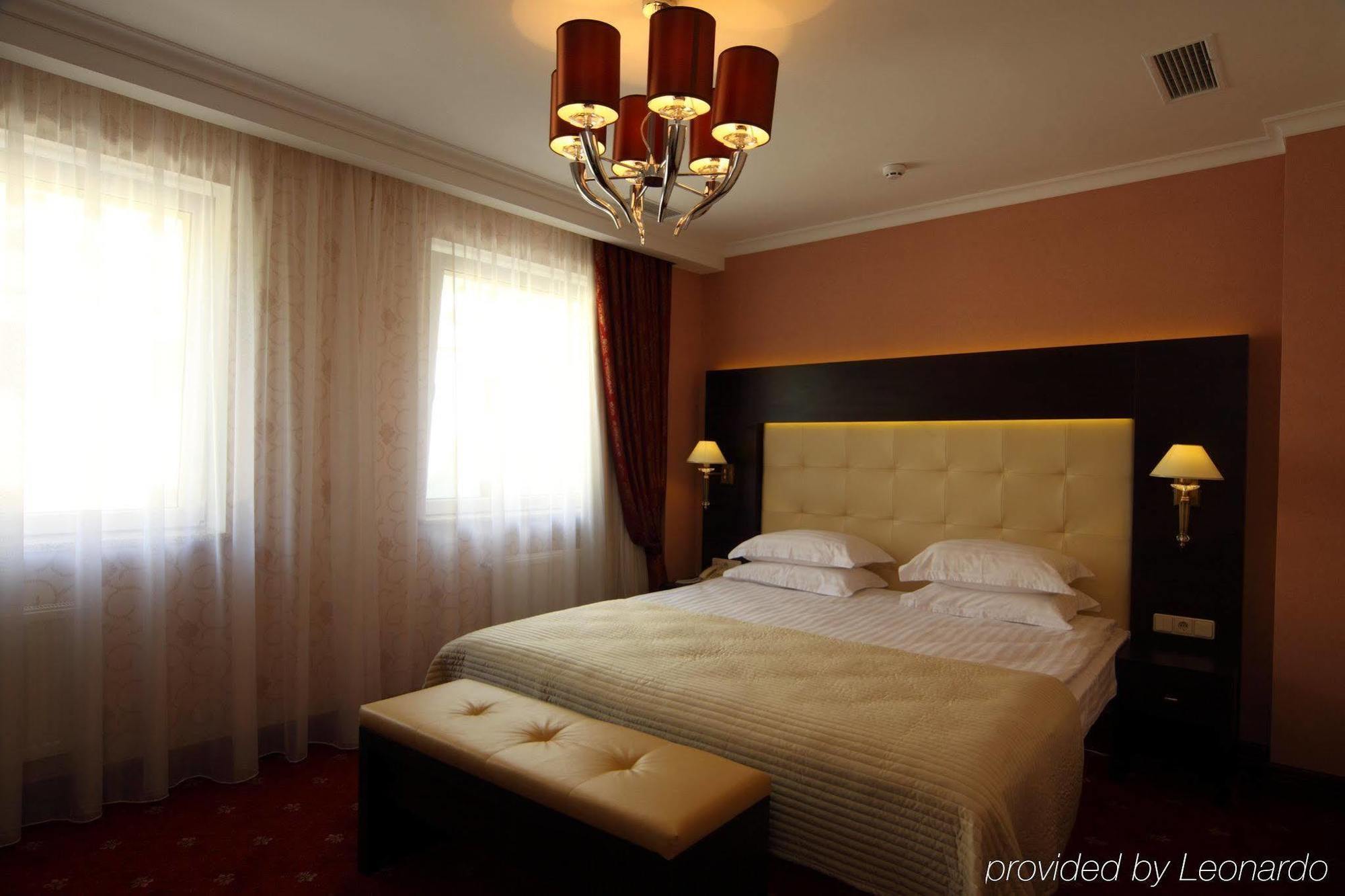 Delice Hotel ลวีฟ ห้อง รูปภาพ